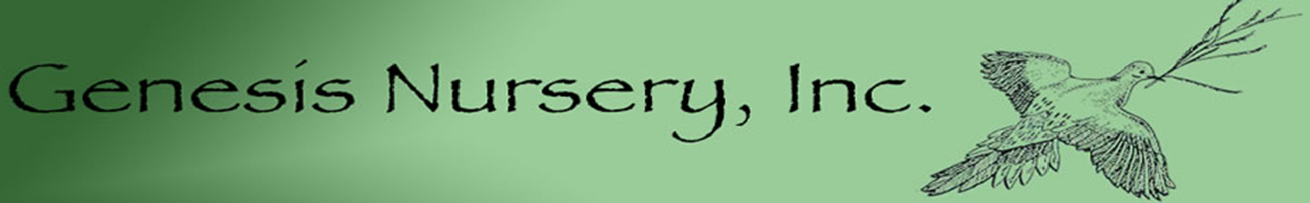 Genesis Nursery, Inc.